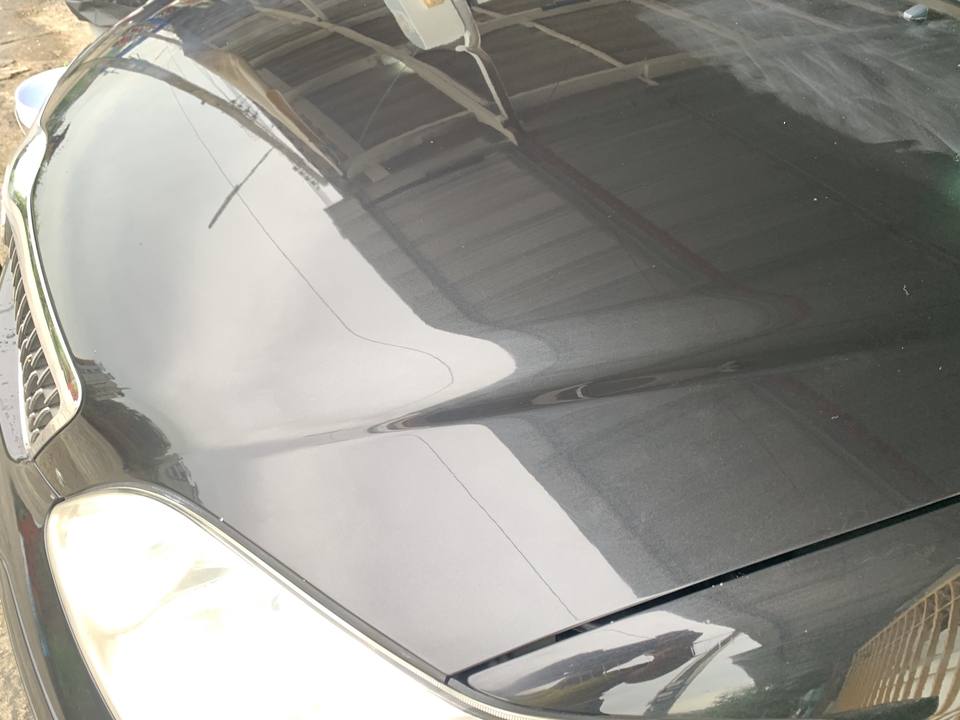 ขัดไฟหน้ารถ - ขัดโคมไฟหน้าถึงที่(อ.เมืองระยอง) ขัดลบรอยด้วย น้ำยา3D usa - 5
