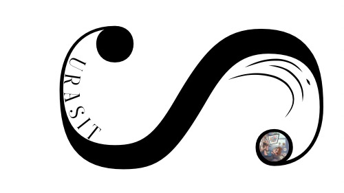 โลโก้ ทำจากcanva ครับ