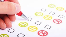 รับทำแบบสอบถาม