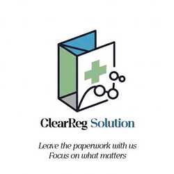 ClearReg solution