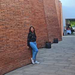 Anupa S.