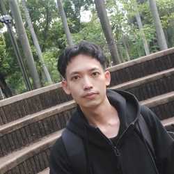 Watcharaphong Pratuphao