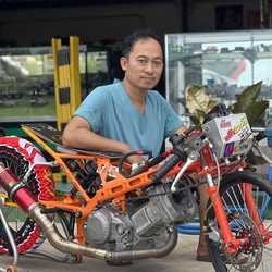 ลิ้มกระทุ่มแบนโรงกลึง