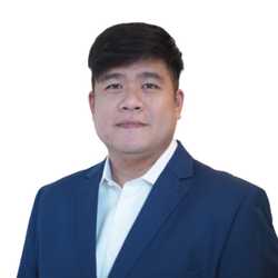 Jeerapat Brian Suwanpoom