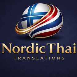 NordicThaiTranslator