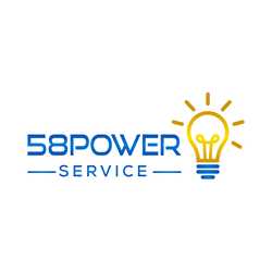 FIFTYEIGHT58xPOWER SERVICE