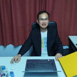 Taveesak. Tax Auditor