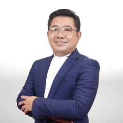 อาจารย์วุฒิ พ่อหมอวิศวะ