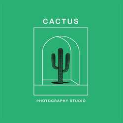 CACTUS STUDIO TH