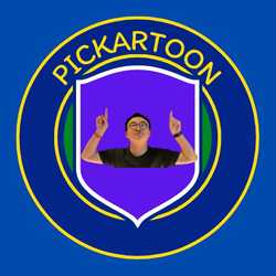Pickartoon