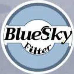 Blue Sky Filter