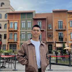 ปริตต์ โพธิ์สุภานันท์