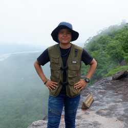 วิลาวัณย์ กันตา