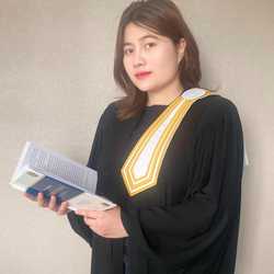 ทนายความ สุพัตรา มูลพฤกษ์