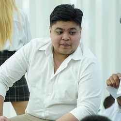 ธนธัช ทัศนาการไพศาล