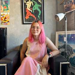 Charinthip Sukprasert