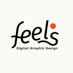 Feels Degital Graphic Design