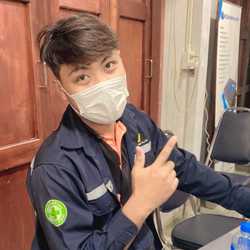 ช่างเอี้ยง