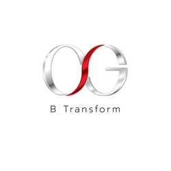 QSG B Transform