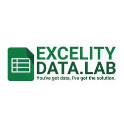 EXCELITY DATA LAB