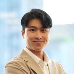 Thanachot Pipatchanupong