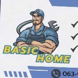 BasicHome