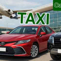 รถเช่าพร้อมคนขับ