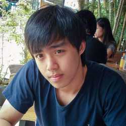 จิรเมธ คงมาก