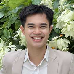 Teerapong Chanjirakitti