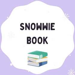 Snowwie Book