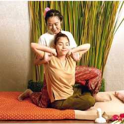 จันทร์หล้า นวดเพื่อสุขภาพ
