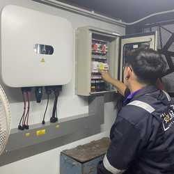 Jaturong Inspector Consult