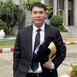 ธนพัฒน์ กันทาสุวรรณ์ ทนายความ