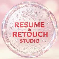 Resume and Retouch Studio