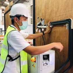 โคราช เพื่อนช่าง เซอร์วิส