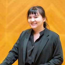 วนิดา แก่นจันทร์