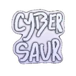 Cybersaur