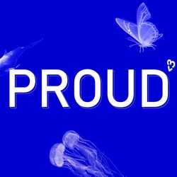 Proud