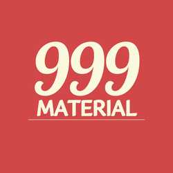 999Material