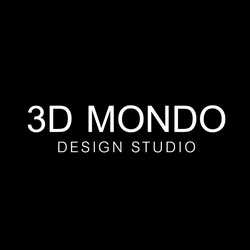 3D MONDO Design Studio