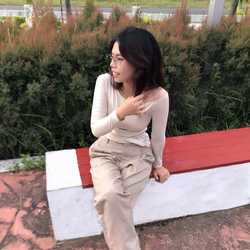 Darkness in the Moon