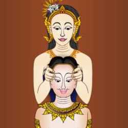 Thai Massage