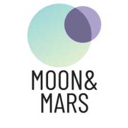 Moon and Mars