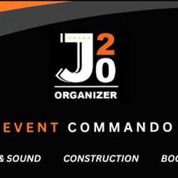 J2O ORGANIZER