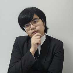 วิน ศุภวิชญ์ งามสม