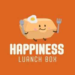 Happiness launch box