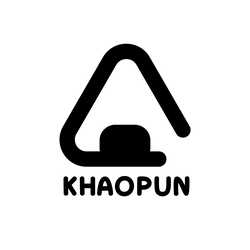 KhaoPun vector