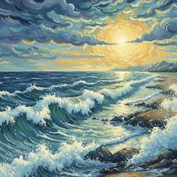 Wave of change