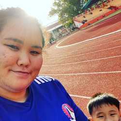 aunjira chumruangsri