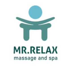 Mr Relax Massage